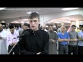 Fatih Seferagic | Shaykh Jamac Hareed - Taraweeh 2012