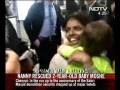 videos de Mumbai terror attack - Top israeli honour for indian nanny