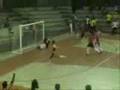 Atlética da Pauli Amada