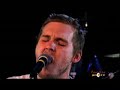 The Gaslight Anthem - Old White Lincoln - Live On Fearless