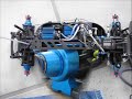 TT-01 mit Tuning TT-01 mit Tuning