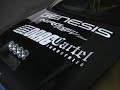 Nyce1s.com - Stage 2 Auto Civic = World's Fastest All Motor K-Series Street Car!!!