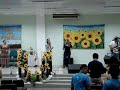 Louvor Sara Nossa Terra Cuiabá 2 Louvor Sara Nossa Terra Cuiabá 2