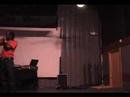 LOUISVILLE / BLAQ SHEA (LIVE) \"Go Hard Or Go Home\" 2008