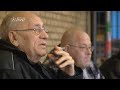 Bobby Haarms: Goede Beul van Ajax