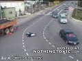 loco assidente en china