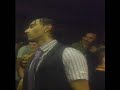 king earthquake playing his last tune at silverspoon dub conference