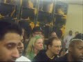 king earthquake playing his last tune at silverspoon dub conference