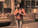 Cinthia y Pool