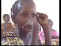 School Feeding in Mauritania- World Food Programme