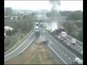 INCIDENTE  A4 7 MORTI