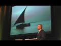 View the Video file Mark Pesce - The Digital Media Revolution SAGEM Conference Video - Part 1