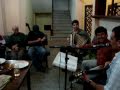 Milonga Sur