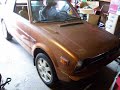 D16Z6 powered 1979 Honda Civic CVCC D16Z6 powered 1979 Honda Civic CVCC