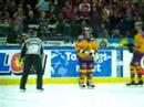 Sheldon Souray - April 9, 2005