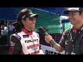 We go in depth to cover Daijiro Yoshihara's Discount Tire Team Falken Lexus IS350 at Formula Drift 2009 Long beach.