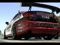 Dai Yoshihara's 09 Lexus IS Drift Car in Detail at Formula D LB