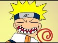 Naruto Parodia Opening 2