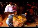 Ritmos Garifunas con Chichiman