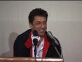 Madhur Bhandarkar film director in the Indian film industry was in Asian Academy of film and tv , film city noida to talk to the degree students of AAFT about his life expereinces and him rising as a director.