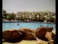 Egypte zwembad