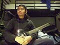 rainier   canon rock cover  originally arranged by jerry c