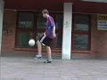 Trick�n skills