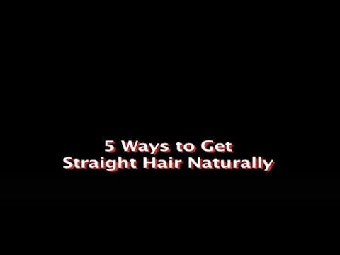 how to grow smooth hair