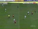 3. kolejka Eintracht - Hansa 1:0