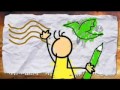 Alex Campos Pinta el mundo