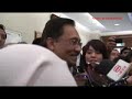 Anwar Ibrahim Latest (DSAI)