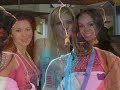 Girls and Women-only Travel:Travel Video PostCard