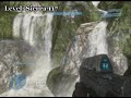 Hold X to Trick - Halo 3 Blind Skull
