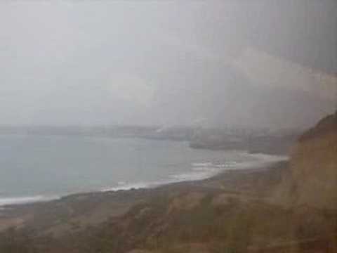 Moroccan Phosphate 1