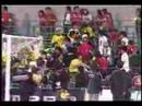Kashiwa Reysol ultra