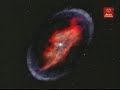 en el espacio   23   rayos x
