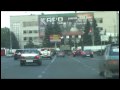 Погоня в Казани по-голливудски