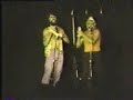 Cheech & Chong Live \ Cheech & Chong Live \