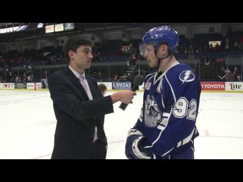 Joel Vermin Interview