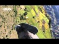 Earthflight - Condor's Birds Eye View of the Andes (Narrated by David Tennant)