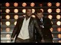VICTOR MANUEL EN EL MADISON - NUNCA HABIA LLORADO ASI