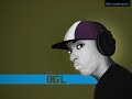 Big L NY Freestyle