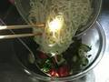 #818 Summer Somen Salad