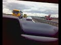 Aston Martin Vantage V8 vs Alfa 156 GTA 3.2 V6