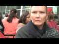 Arkansas Health Care Clinic Day - Vicky Hansen - Public Option Please