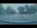 Politia pe rosu… iarasi