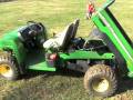 videos de TURBO GATOR