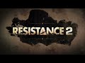 Resistance 2 E3 2008 Trailer HD