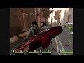 Left 4 Dead 2 Demo on Geforce 6100