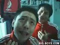 chinos locos